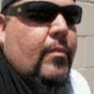 Meet your Posher, George